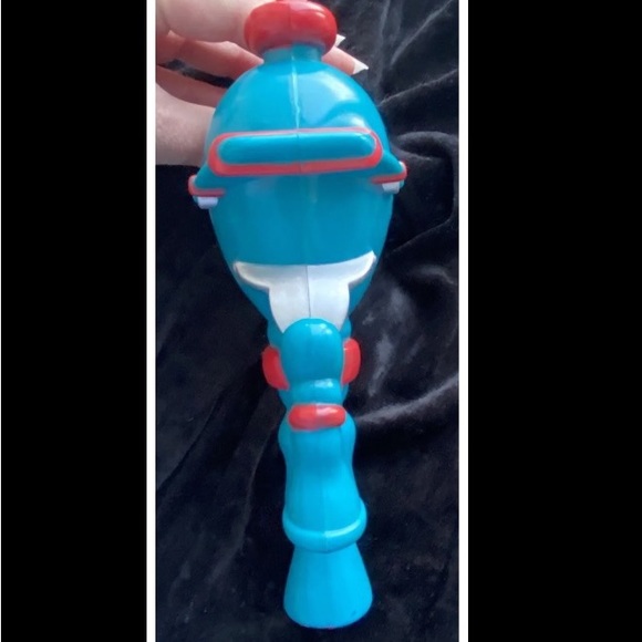 Universal Toys Vintage 99s Dr Seuss Water Squirt Gun Universal